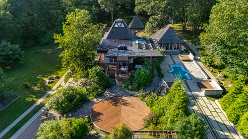 Charlestown Retreat | 2 Pools & Fire Pits 48 Dwell