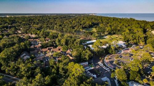 Palmetto Dunes 2BR | Pools, Golf, Tennis 42 Dwell