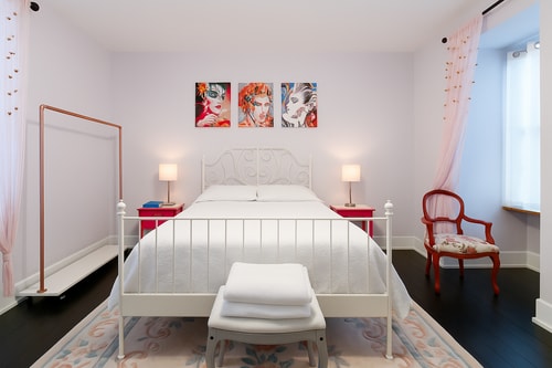 Renovated 4BR | 10 Min to Liberty University 20 Dwell