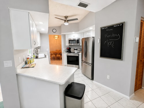 Port Charlotte 3BR Home | Pool + Canal 7 Dwell