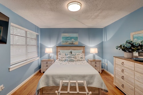 Hilton Head 2BR | 5 Min to Burkes Beach 10 Dwell
