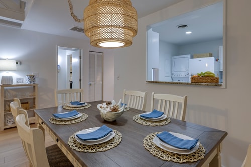 Palmetto Dunes 2BR | Pools, Golf, Tennis 5 Dwell