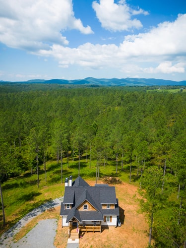 Cozy Mountain Cabin | Hot Tub & Fire Pit 34 Dwell