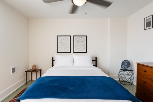 Detroit North End 6BR | Pets, WiFi, Parking 9 Dwell