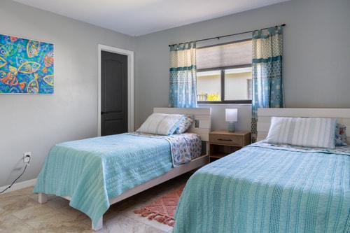 Cape Coral Getaway with Pool & Games 44 Dwell