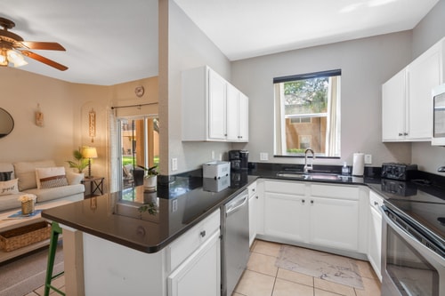 Disney-Area 4BR Townhome | Resort Amenities 25 Dwell