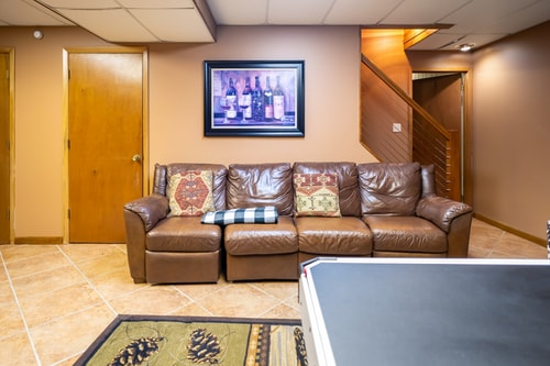 Norris Lake Cabin | Dock + Kayaks + Games 33 Dwell