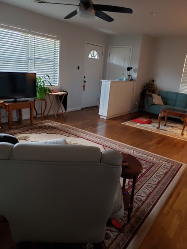 Cozy Room 3 Dwell