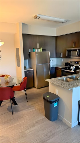 Modern 1BR Condo Near Gulf Coast Town Center 9 Dwell