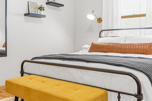 St Paul 6BR | 2 Kitchens + Game Room 27 Dwell