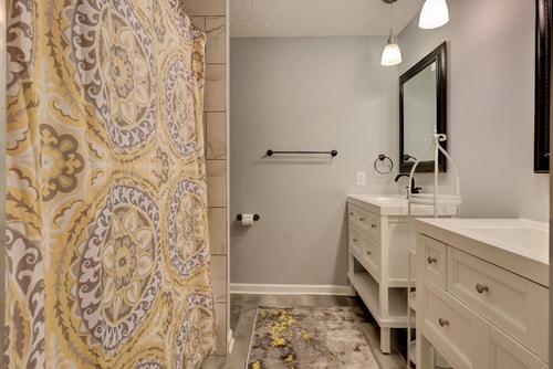 Hilton Head 2BR | Walk to Shops + Pool 7 Dwell