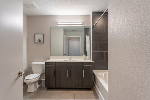 Daytona 2BR | Pool + Free Parking, Pets 21 Dwell