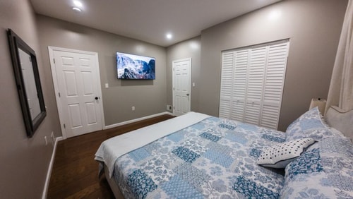 Family 3BR in Newark – Close to NYC + Parking 20 Dwell