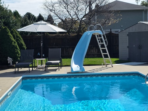 Neptune City 4BR | Private Pool + Sunset Views 39 Dwell