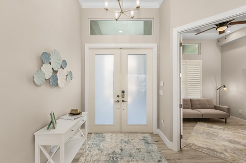 Waterfront 3BR Pool Home in Cape Coral 30 Dwell