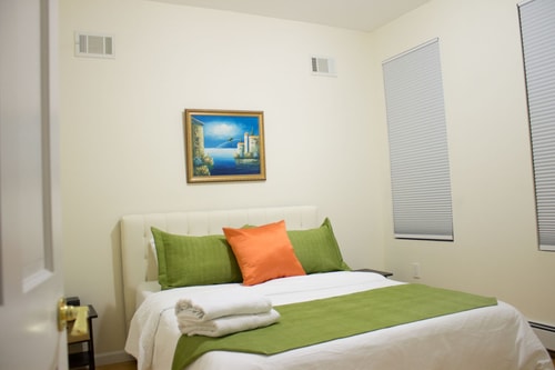 Brooklyn 4BR Duplex Near Manhattan 14 Dwell