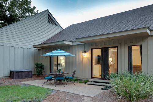 Palmetto Dunes 2BR | Pools, Golf, Tennis 37 Dwell