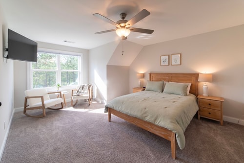 Cozy Mountain Cabin | Hot Tub & Fire Pit 1 Dwell