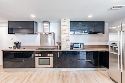 Luxury Ocean View Penthouse 11 Dwell