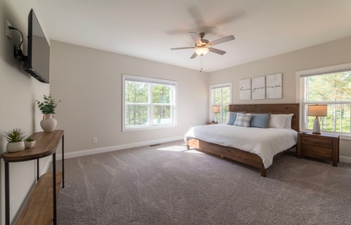 Cozy Mountain Cabin | Hot Tub & Fire Pit 11 Dwell