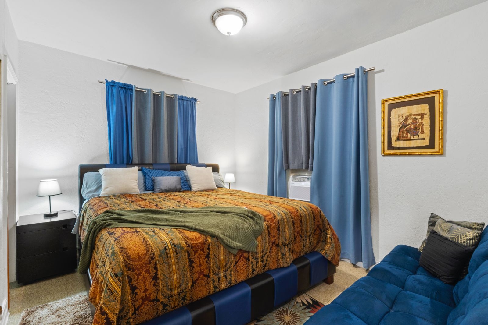 Miami Little Havana 2BR | Skyline Views + Yard Dwell