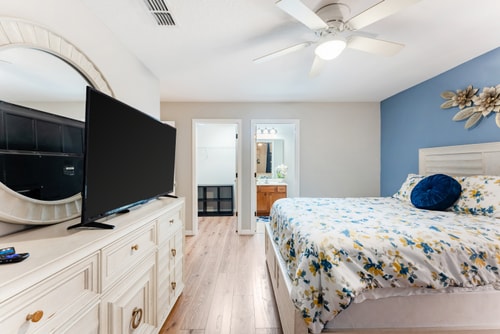 Davenport 6BR Near Disney | Private Pool 23 Dwell