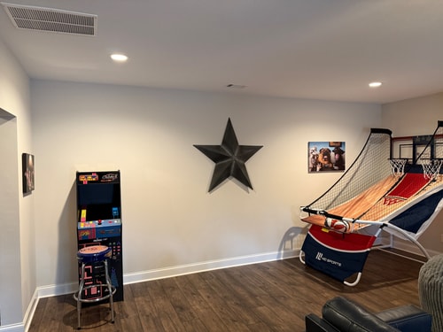 Cozy Mountain Cabin | Hot Tub & Fire Pit 23 Dwell