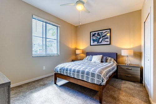 Fort Myers 1BR Condo | Pool + Gym + BBQ 4 Dwell