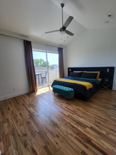 Pet-Friendly Townhouse with Free Parking in TN 22 Dwell