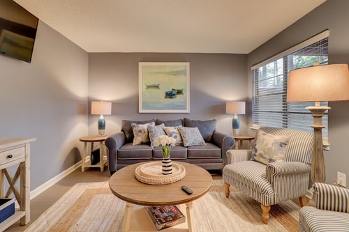 Pet-Friendly Hilton Head 3BR | Pool Access 30 Dwell