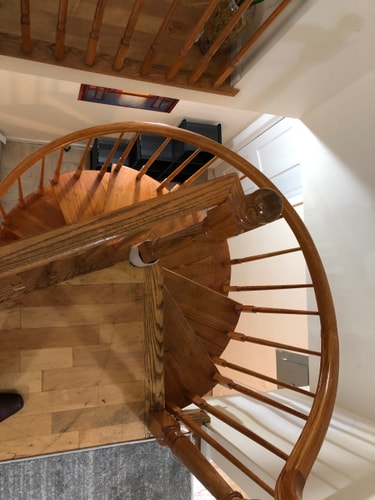 Brooklyn 4BR Duplex Near Manhattan 44 Dwell