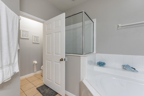 Davenport 6BR Near Disney | Private Pool 84 Dwell