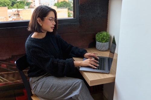 Comfortable Stadio Suite | Rosa Negra 7 Dwell