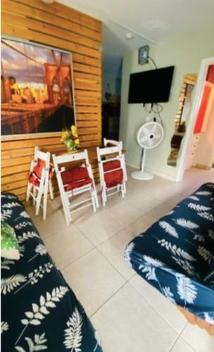 Chic Hollywood Studio w/ BBQ Dwell