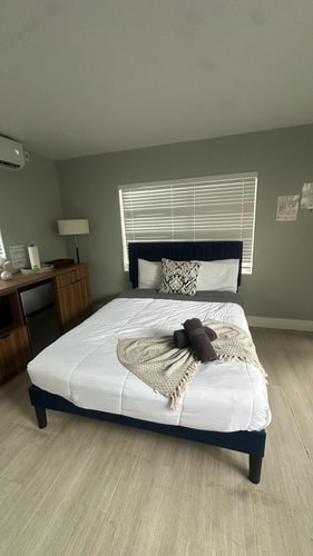 Charming 1BR Escape Near Hollywood & Dania 7 Dwell