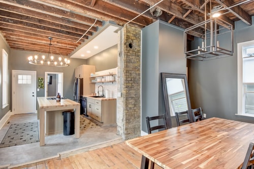 Downtown Milwaukee Area | 4BR Home | Sleeps 14 11 Dwell