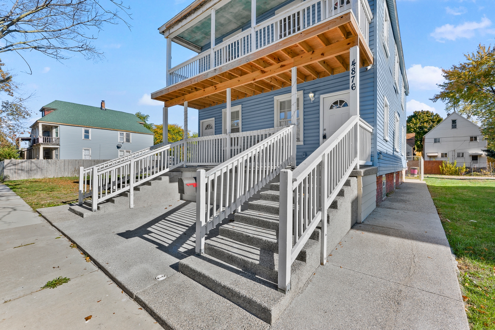 Charming 3-Bedroom Home in Southwest Detroit Dwell