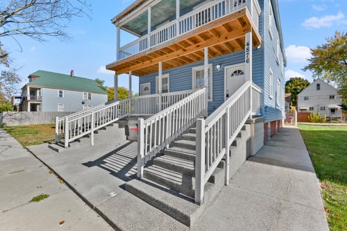 Charming 3-Bedroom Home in Southwest Detroit Dwell