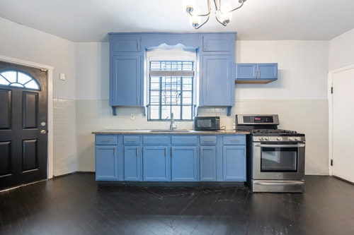 Stylish Detroit Stay | Close to City Highlights 5 Dwell