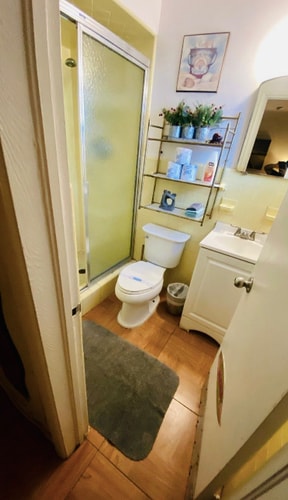 Stylish 1BR Studio, Steps to Hollywood Beach 8 Dwell