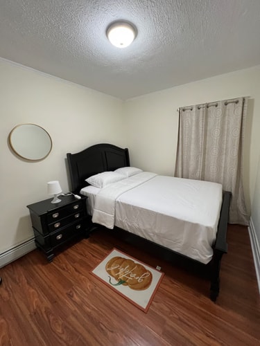 Spacious 3BR Niagara Stay + Backyard 12 Dwell