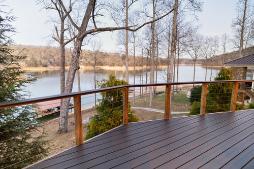 Norris Lake Cabin | Dock + Kayaks + Games 76 Dwell