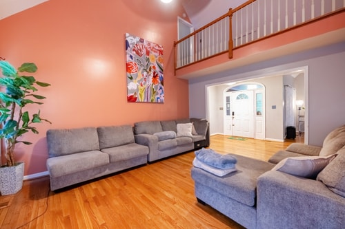 VA Riverfront 4BR | Dock + Kayaks + Games 4 Dwell