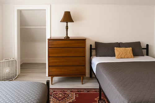 Detroit 4BR Home | Bathtub & Pet Friendly Stay 8 Dwell