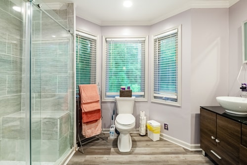 VA Riverfront 4BR | Dock + Kayaks + Games 25 Dwell