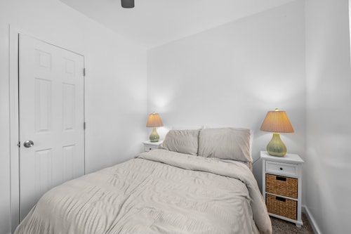 Quiet Detroit 3BR | Near Downtown + WiFi 13 Dwell