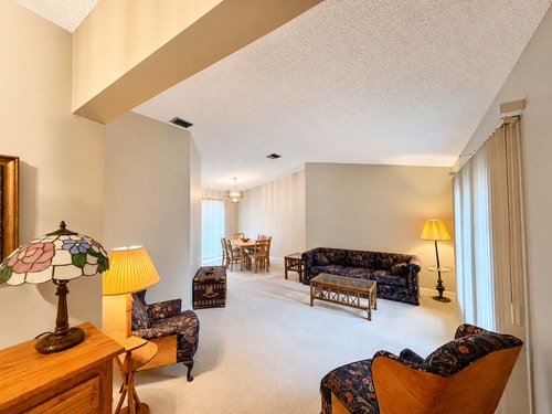 Port Charlotte 3BR Home | Pool + Canal 5 Dwell
