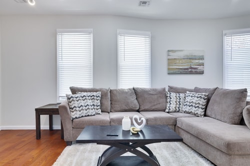 Spacious 4BR Newark Home – Family & Comfort 5 Dwell