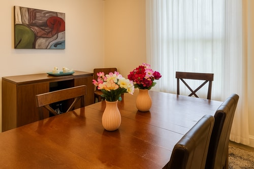 Detroit North End 6BR | Pets, WiFi, Parking 5 Dwell