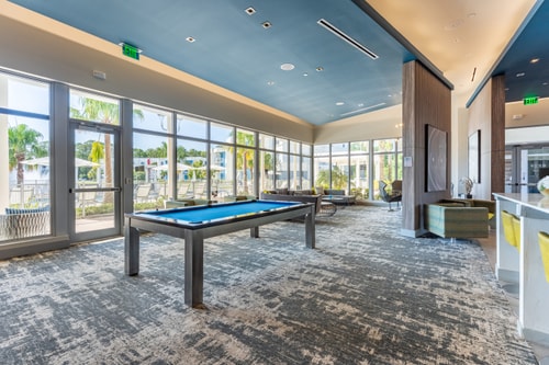 Daytona 2BR | Pool + Free Parking, Pets 63 Dwell